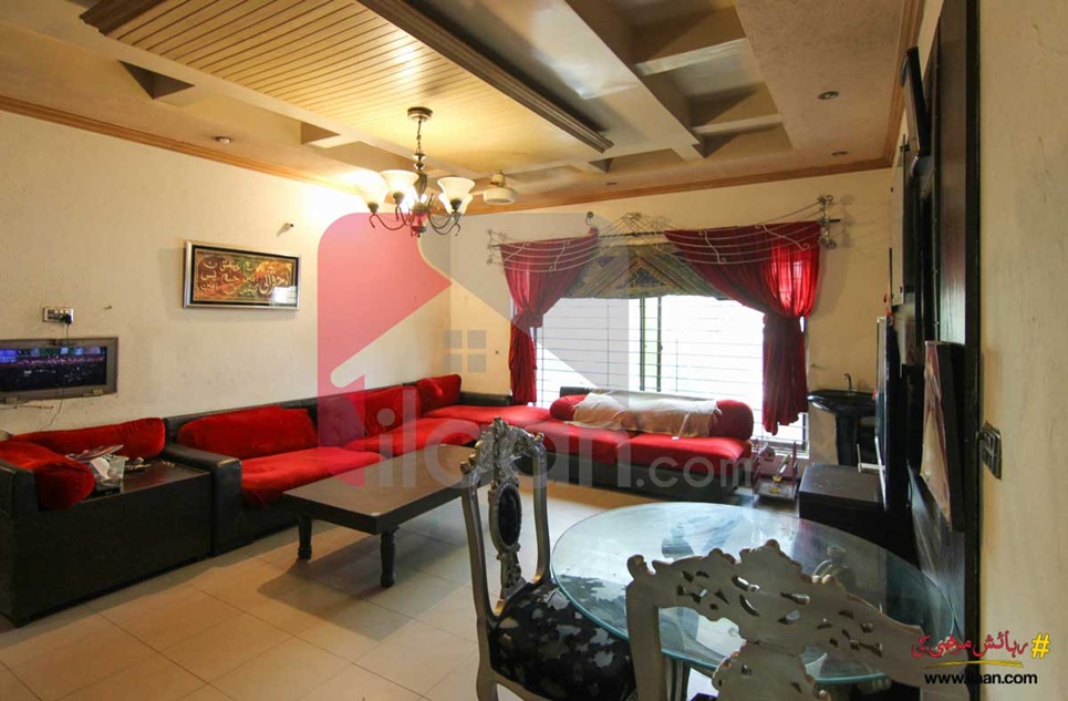 1 Kanal House for Sale in Block Q, Phase 2, DHA Lahore (Furnished)