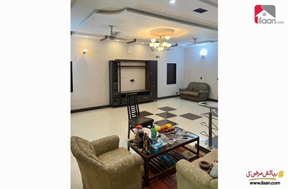 10 Marla House for Sale in Johar Town, Lahore
