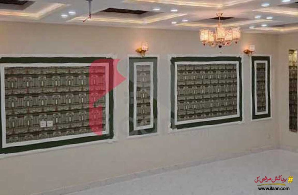 5 Marla House for Sale in Buch Villas, Multan