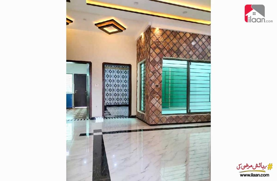 5 Marla House for Sale in Nasheman Colony, Buch Villas, Multan