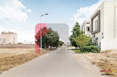 10 Marla House for Sale in Bankers Cooperative Housing Society, Lahore