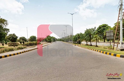 5 Marla House for Rent in Bankers Cooperative Housing Society, Lahore