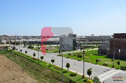 2 Marla Commercial Plot for Sale in Eastern Housing Lahore, Lahore