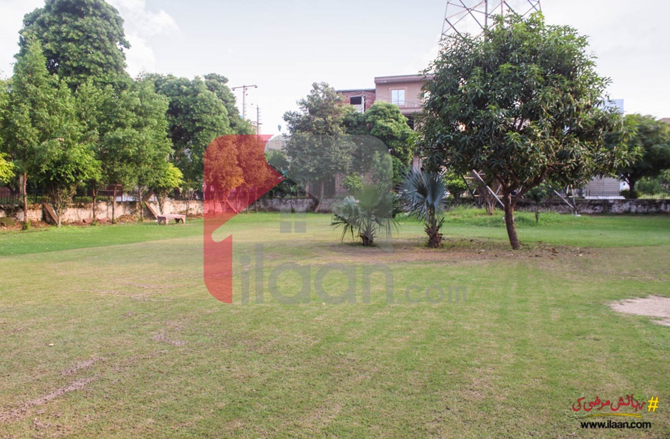 5 Marla House for Sale in Sajid Garden, Lahore