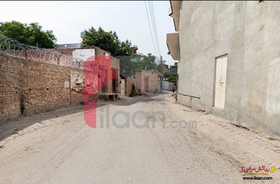 10 Marla Plot for Sale in Thokar Niaz Baig, Lahore