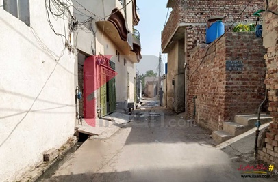 8 Marla House for Rent in Thokar Niaz Baig, Lahore