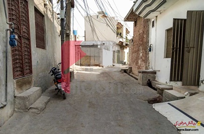 2 Bed Apartment for Rent in Thokar Niaz Baig, Lahore