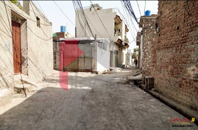 1 Bed Apartment for Rent in Thokar Niaz Baig, Lahore