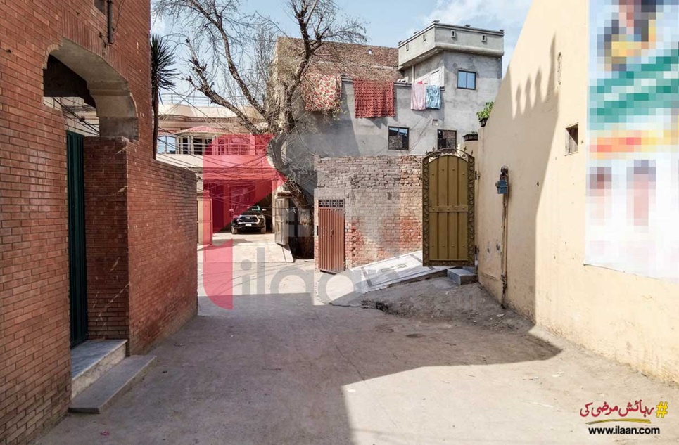 2 Marla House for Rent in Thokar Niaz Baig, Lahore