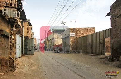 3.5 marla house for sale in Siddiqia Colony, Lahore