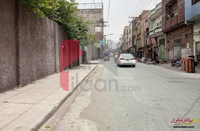 12 Marla House for Sale on Sher Shah Road, Lahore