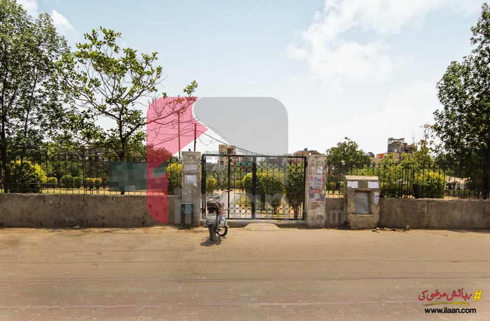 6 Marla House for Sale in Nishtar Colony, Lahore