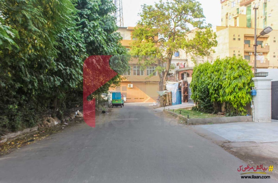 4 Kanal House for Sale in New Muslim Town, Lahore