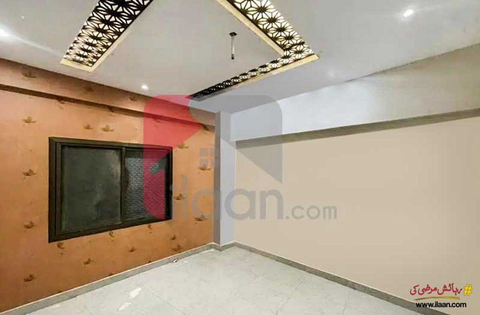 3 Bed Apartment for Sale on Stadium Road, Karachi