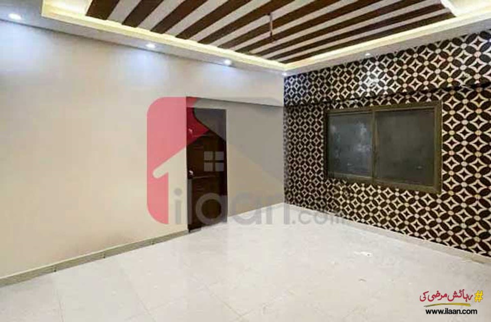 3 Bed Apartment for Sale on Stadium Road, Karachi
