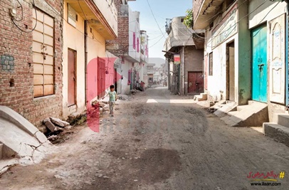1 Kanal Office for Sale in Shahpur Kanjra, Lahore