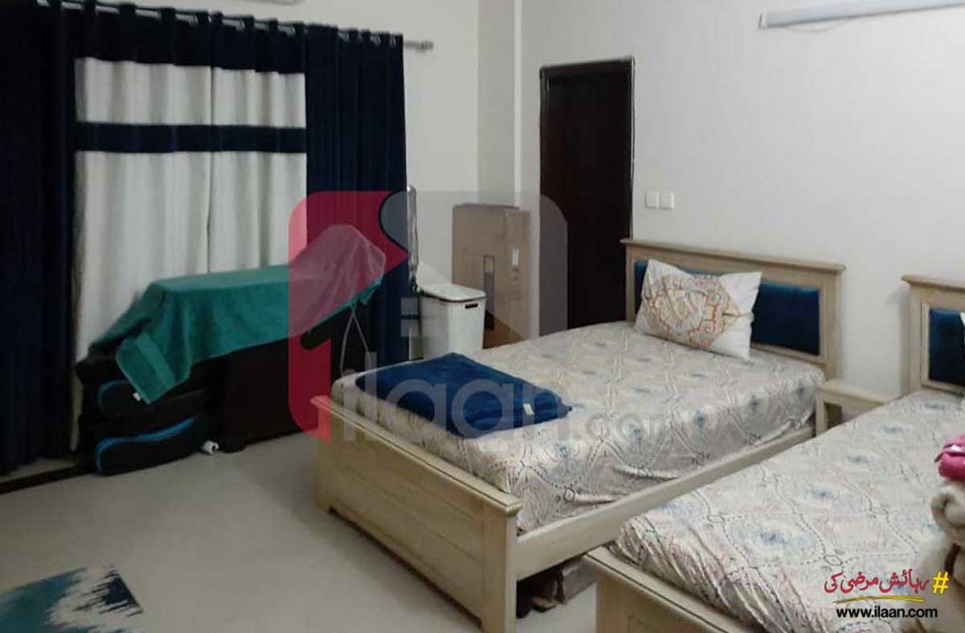 2 Bed Apartment for Sale (Second Floor) in Askari 5, Malir Cantonment, Karachi