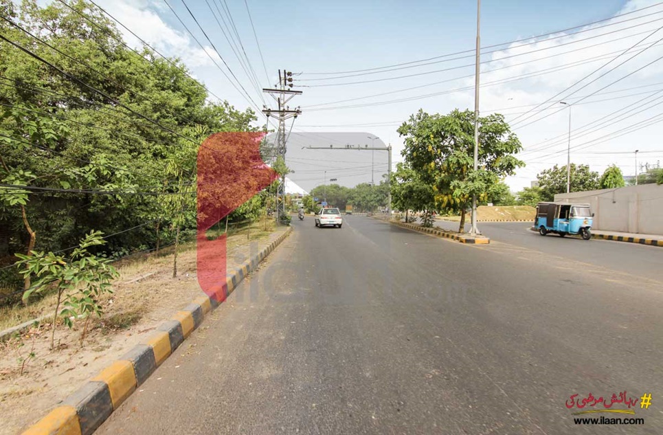 11 Marla Commercial Plot for Sale in Dharampura, Lahore