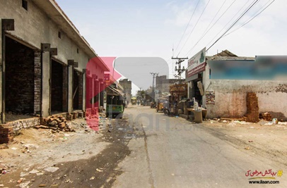 3 Marla House for Sale in Gosha-e-Ahbab, Lahore