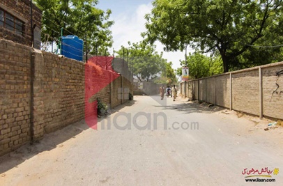 5 Marla Plot for Sale in Dullu Khurd, Lahore
