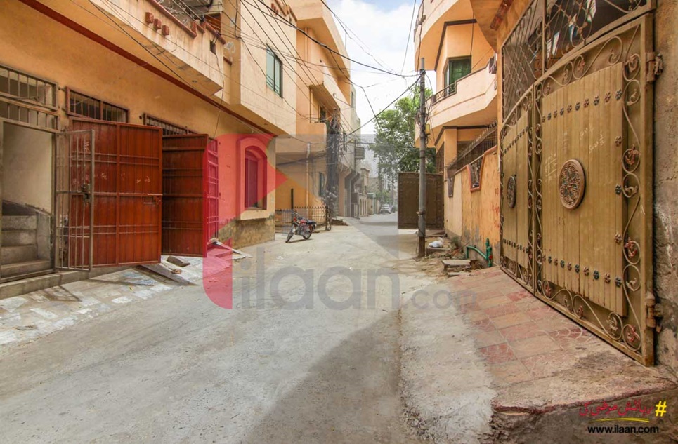 3 Marla Plot for Sale in Al-Raheem Homes, Jhangi Wala Road, Bahawalpur