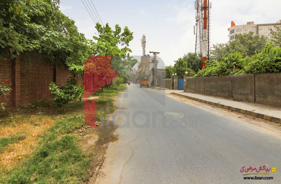 11.5 Marla House for Sale in Al-Rahim Homes, Lahore