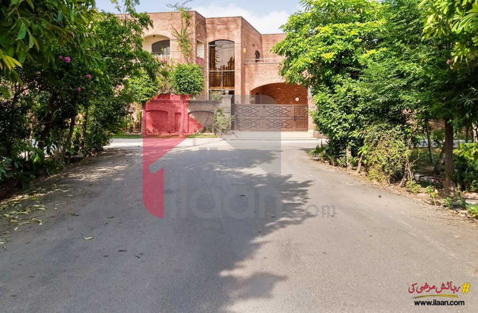 1 Kanal House for Sale in Phase 2, Gosha-e-Ahbab, Lahore