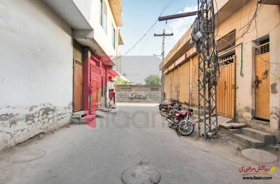 1 Bed Apartment for Rent in Hassan Town, Lahore