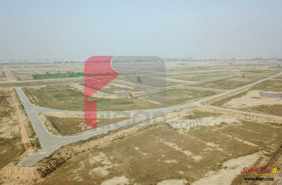 5 Marla Plot for Sale in LDA City, Lahore