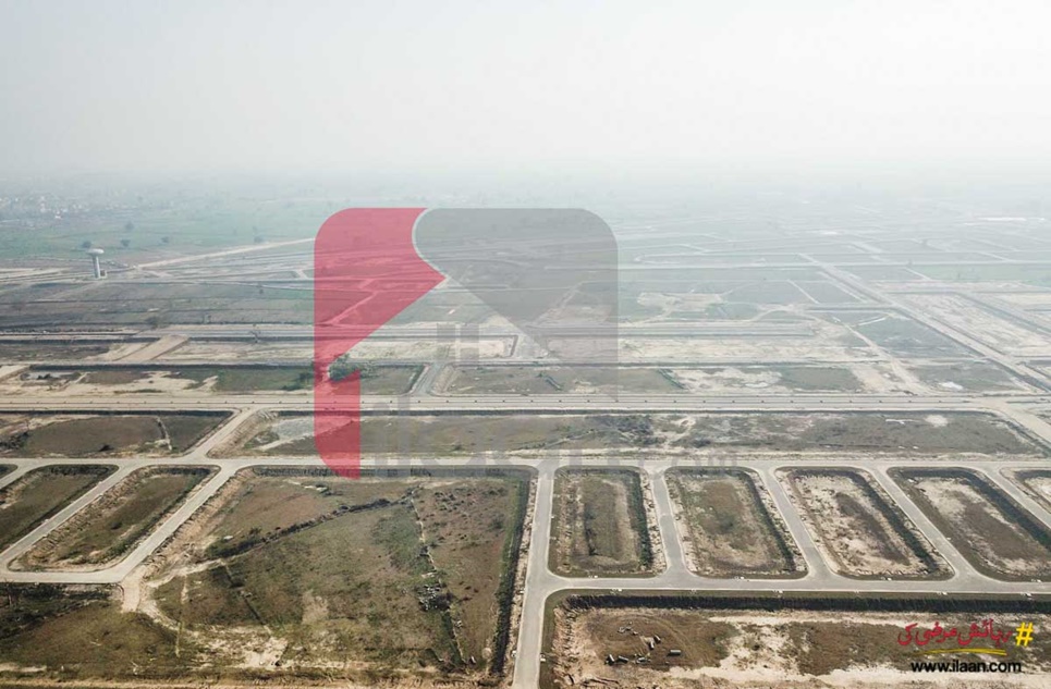 5 Marla Plot for Sale in LDA City, Lahore