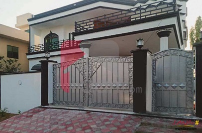 550 Sq.yd House for Sale in Askari 5, Malir Cantonment, Karachi
