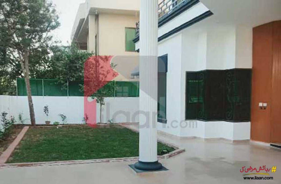 550 Sq.yd House for Sale in Askari 5, Malir Cantonment, Karachi
