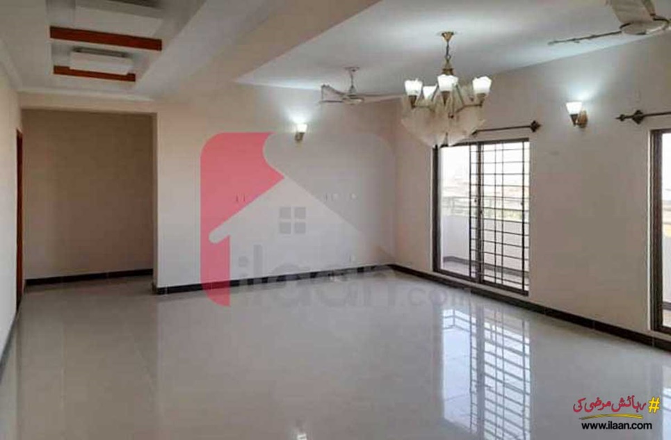 3 Bed Apartment for Sale (Third Floor) in Askari 5, Malir Cantonment, Karachi