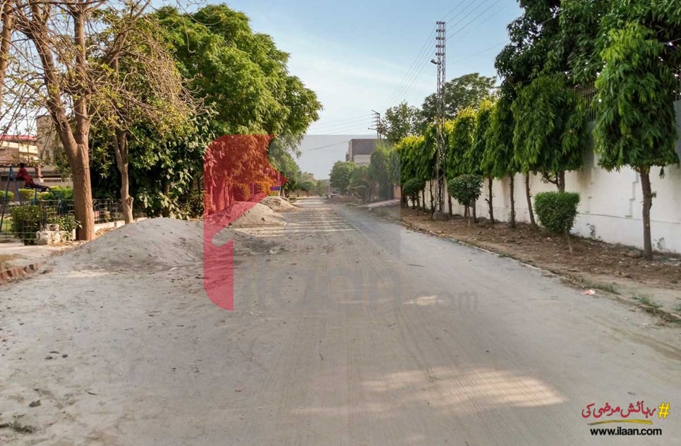 1 Kanal House for Rent in Block B, River View Coop Housing Society, Lahore