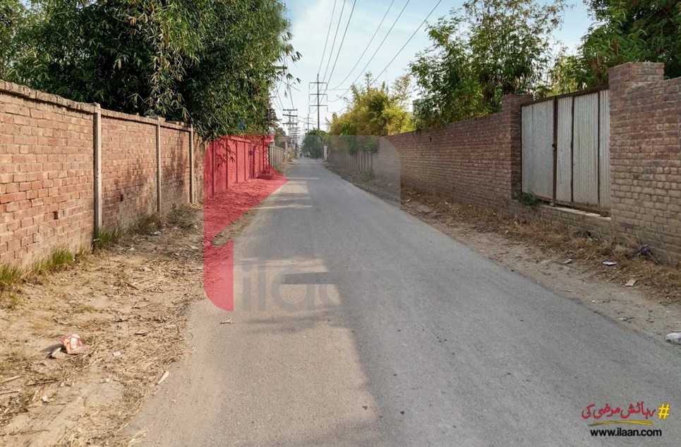 1 Kanal House for Sale in Block B, River View Coop Housing Society, Lahore