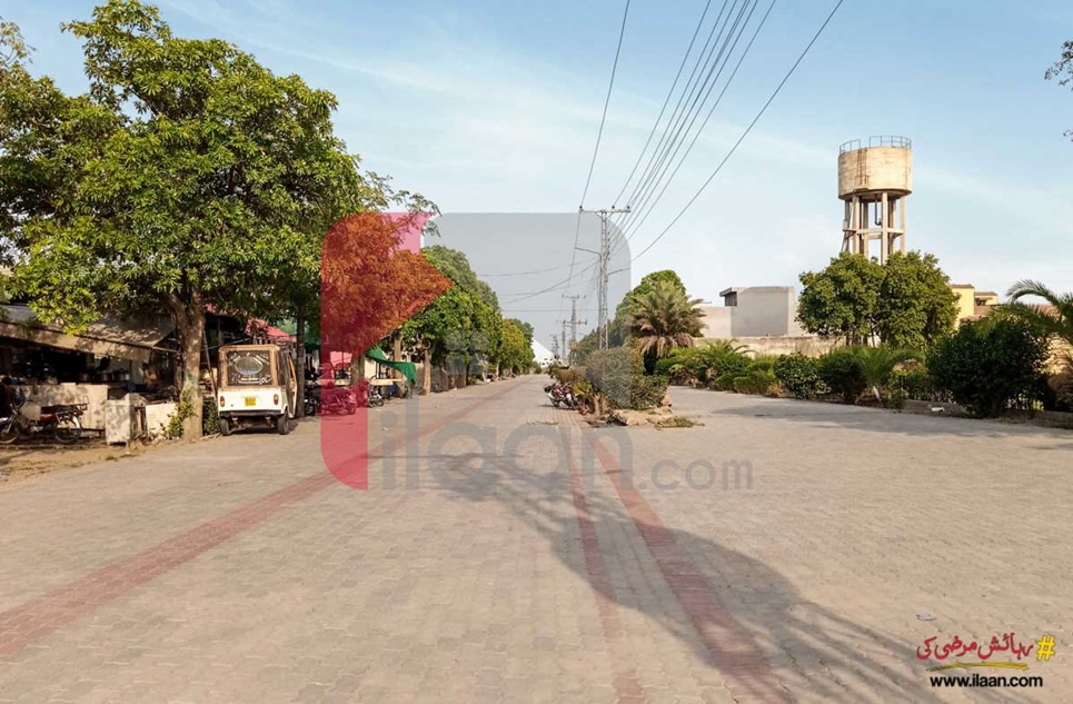 1 Kanal House for Sale in Block C, River View Coop Housing Society, Lahore