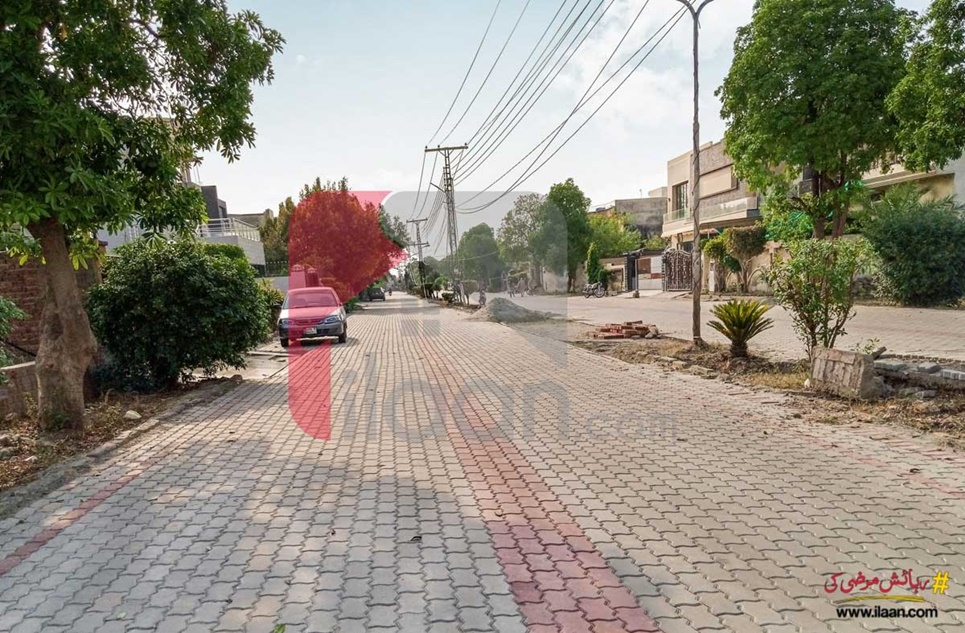 1 Kanal House for Rent in Block A, River View Coop Housing Society, Lahore