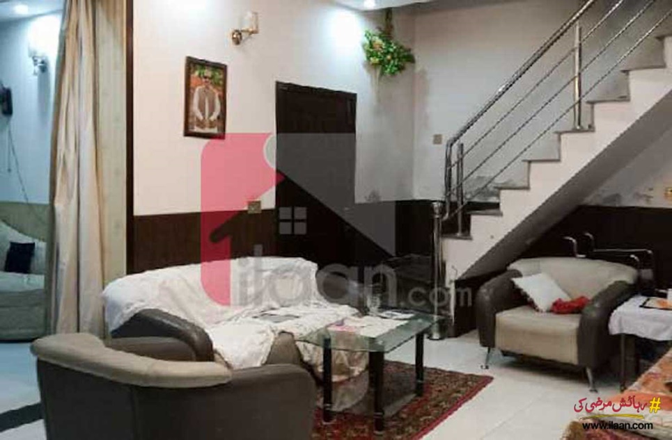 7.5 Marla House for Sale in Johar Town, Lahore  