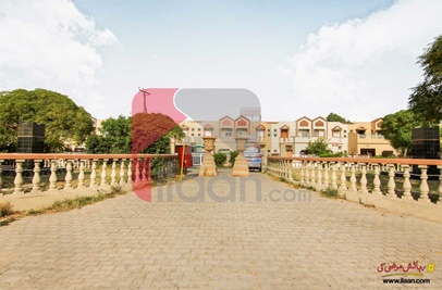 8 Marla House for Rent in Eden Lane Villas 2,Lahore