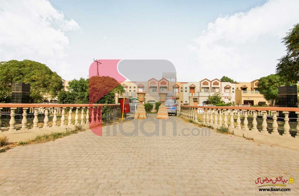 1 Bed Apartment for Rent in Eden Lane Villas, Lahore