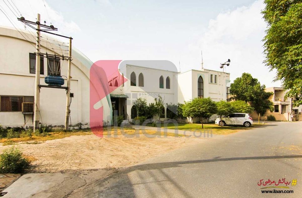 1 Bed Apartment for Rent in Eden Lane Villas, Lahore