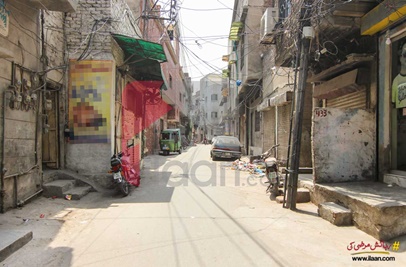 3 Marla Shop for Rent in Mozang, Lahore
