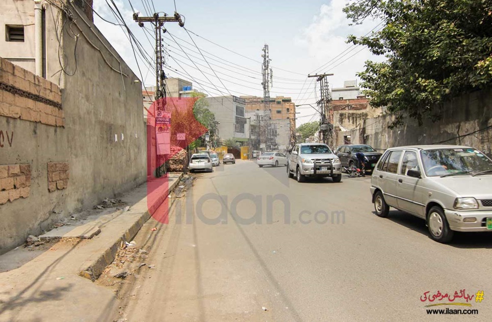 1575 Sq.ft Shop for Sale in Mozang, Lahore