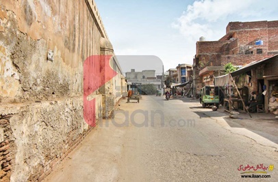 5 Marla House for Rent in Shalimar Town, Lahore