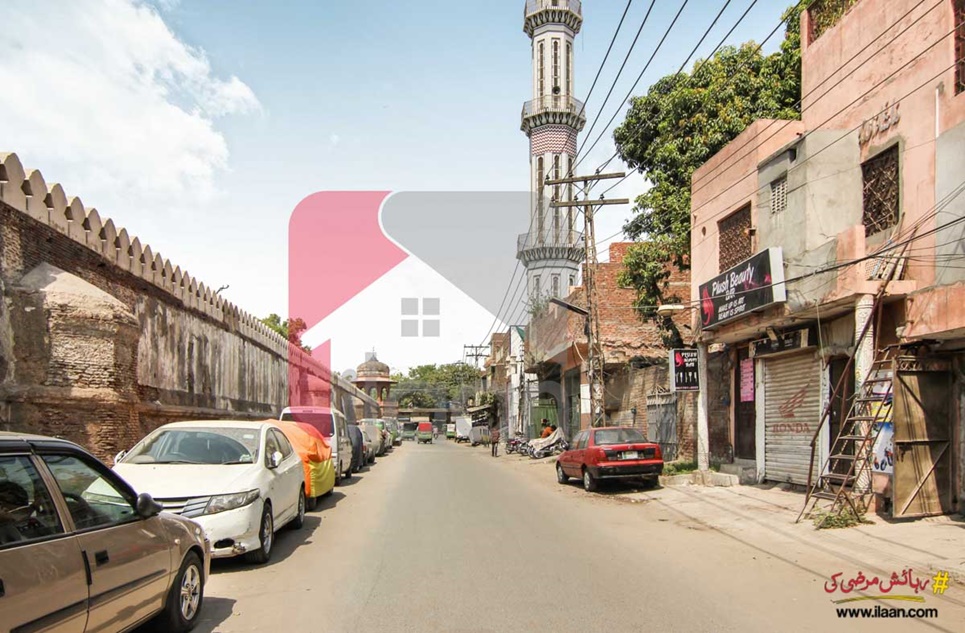 1.9 Marla Shop for Rent in Shalimar Town, Lahore