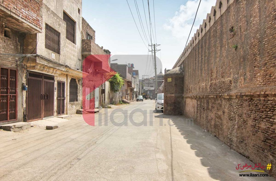 5 Marla Office for Rent in Shalimar Town, Lahore