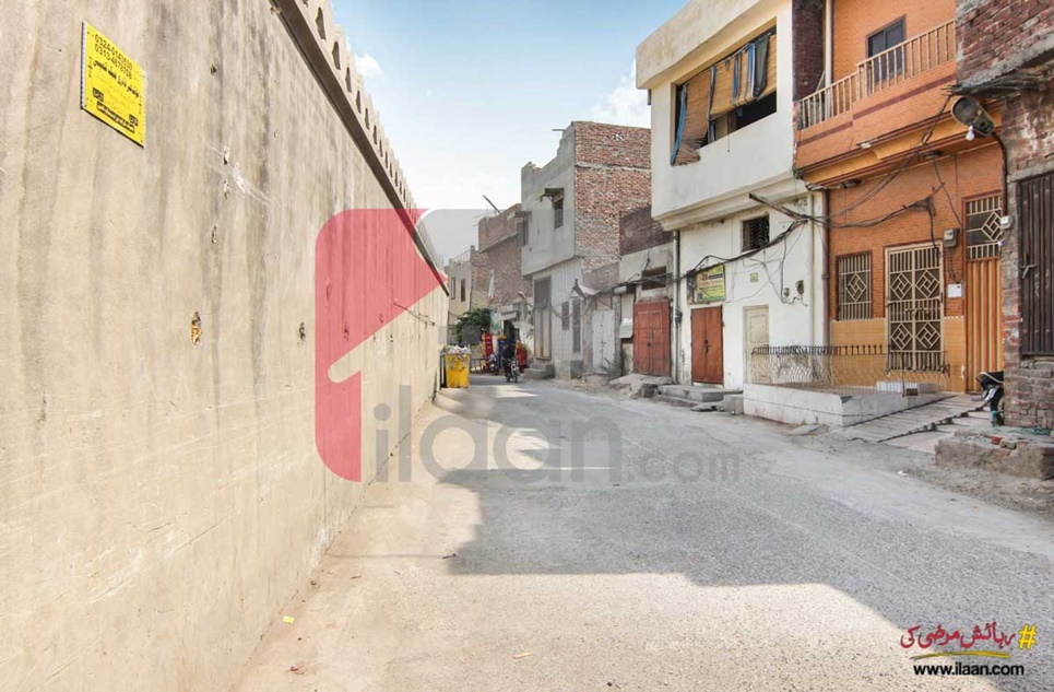 5 Marla Office for Rent in Shalimar Town, Lahore