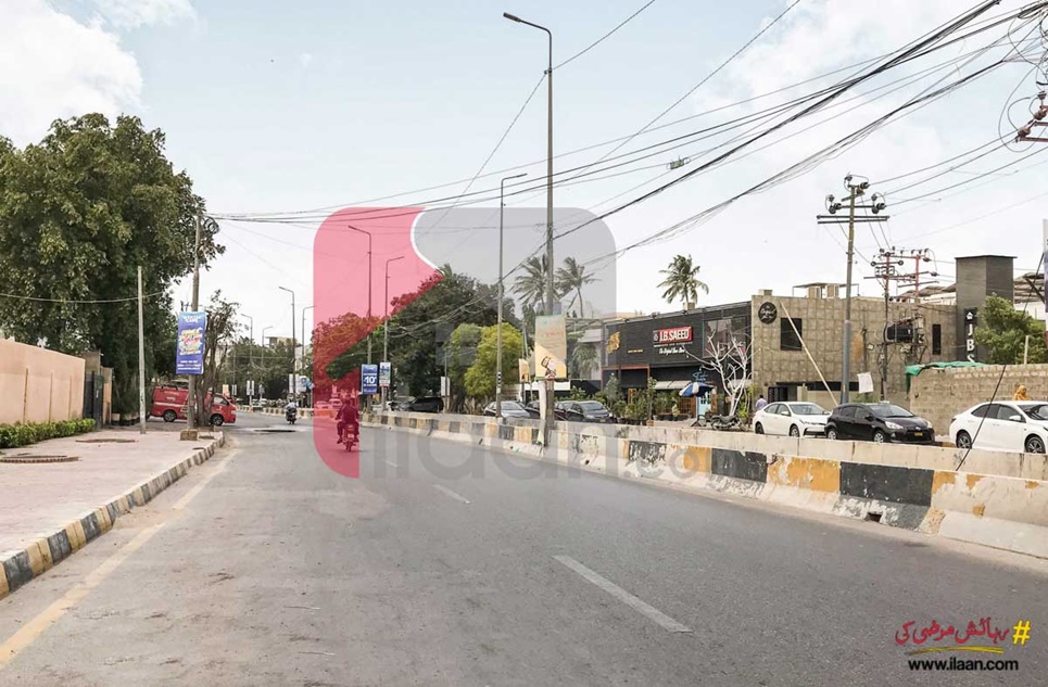 240 Sq.yd House for Sale on Tipu Sultan Road, Karachi