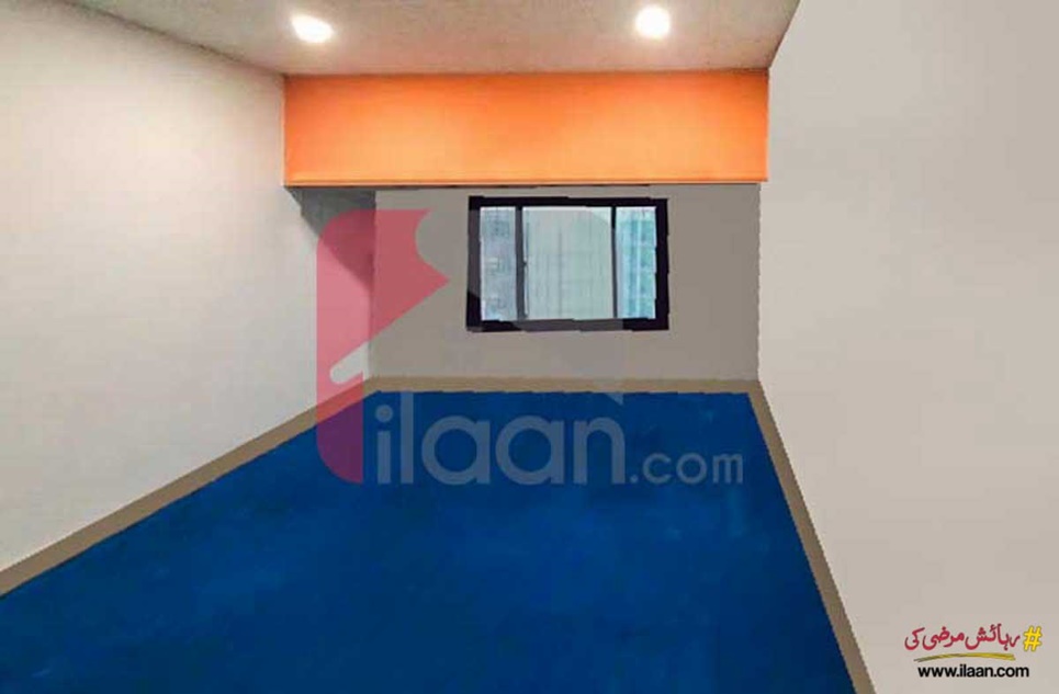 50 Sq.yd Office for Rent in Block 13-C, Gulshan-e-iqbal, Karachi