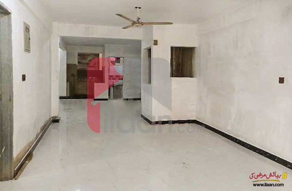 222 Sq.yd Office for Sale in Block 3, Nazimabad, Karachi